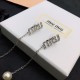 Cumulative Total Sales No. 1 MIU MIU 2022AW Earrings Cumulative Total Sales No. 1 MIU MIU 2022AW Earrings