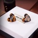 Celebrity Favorite Brand MIU MIU 2022AW Earrings Celebrity Favorite Brand MIU MIU 2022AW Earrings