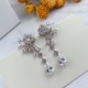 Great value at sale price New 2022 PIAGET Piaget earrings Great value at sale price New 2022 PIAGET Piaget earrings