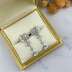 Great value at sale price New 2022 PIAGET Piaget earrings Great value at sale price New 2022 PIAGET Piaget earrings