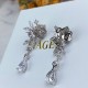 Great value at sale price New 2022 PIAGET Piaget earrings Great value at sale price New 2022 PIAGET Piaget earrings