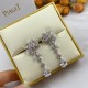 Great value at sale price New 2022 PIAGET Piaget earrings Great value at sale price New 2022 PIAGET Piaget earrings