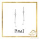 Immediate delivery New Spring / Summer 2022 PIAGET Piaget earrings Immediate delivery New Spring / Summer 2022 PIAGET Piaget earrings