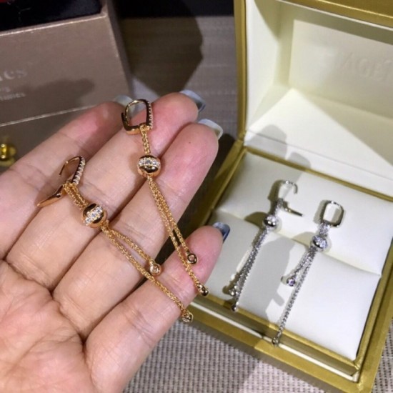 Immediate delivery New Spring / Summer 2022 PIAGET Piaget earrings Immediate delivery New Spring / Summer 2022 PIAGET Piaget earrings