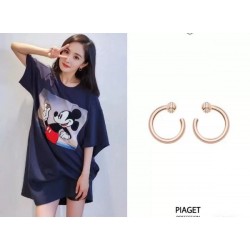 Spring / Summer latest work Inevitably sold out 2022 PIAGET Piaget earrings