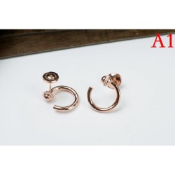 Spring / Summer latest work Inevitably sold out 2022 PIAGET Piaget earrings