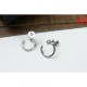 Spring / Summer latest work Inevitably sold out 2022 PIAGET Piaget earrings Spring / Summer latest work Inevitably sold out 2022 PIAGET Piaget earrings