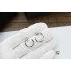 Spring / Summer latest work Inevitably sold out 2022 PIAGET Piaget earrings Spring / Summer latest work Inevitably sold out 2022 PIAGET Piaget earrings