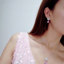 Delivered from overseas Limited edition 2022 PIAGET Piaget earrings