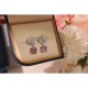 Delivered from overseas Limited edition 2022 PIAGET Piaget earrings Delivered from overseas Limited edition 2022 PIAGET Piaget earrings