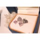 Delivered from overseas Limited edition 2022 PIAGET Piaget earrings Delivered from overseas Limited edition 2022 PIAGET Piaget earrings