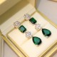 The popularity never fades! PIAGET Piaget 2022AW earrings The popularity never fades! PIAGET Piaget 2022AW earrings