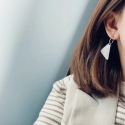 Spring Summer Trend NO1 2022 PRADA Prada Earrings