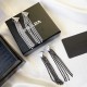 Fashionable PRADA Prada 2022AW earrings that go half a step ahead Fashionable PRADA Prada 2022AW earrings that go half a step ahead
