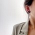 Timeless design PRADA Prada 2022AW earrings