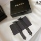 Timeless design PRADA Prada 2022AW earrings Timeless design PRADA Prada 2022AW earrings