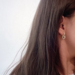 New sale adult OK 2022 VALENTINO Valentino earrings