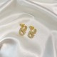 New sale adult OK 2022 VALENTINO Valentino earrings New sale adult OK 2022 VALENTINO Valentino earrings