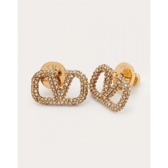 New Limited Edition Print 2022 VALENTINO Valentino Earrings New Limited Edition Print 2022 VALENTINO Valentino Earrings