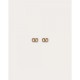 New Limited Edition Print 2022 VALENTINO Valentino Earrings New Limited Edition Print 2022 VALENTINO Valentino Earrings