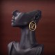 Great success during the fall and winter VALENTINO Valentino 2022AW earrings Great success during the fall and winter VALENTINO Valentino 2022AW earrings