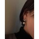 Fall/Winter New Arrivals VALENTINO Valentino 2022AW Earrings Fall/Winter New Arrivals VALENTINO Valentino 2022AW Earrings