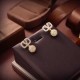 Fall/Winter New Arrivals VALENTINO Valentino 2022AW Earrings Fall/Winter New Arrivals VALENTINO Valentino 2022AW Earrings
