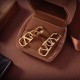 Fashionable style VALENTINO Valentino 2022AW earrings Fashionable style VALENTINO Valentino 2022AW earrings