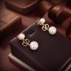Must-see nice elegant VALENTINO Valentino 2022AW earrings Must-see nice elegant VALENTINO Valentino 2022AW earrings
