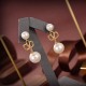 Must-see nice elegant VALENTINO Valentino 2022AW earrings Must-see nice elegant VALENTINO Valentino 2022AW earrings
