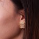 Those who want a classic VERSACE Versace 2022AW earrings Those who want a classic VERSACE Versace 2022AW earrings