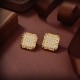 Those who want a classic VERSACE Versace 2022AW earrings Those who want a classic VERSACE Versace 2022AW earrings