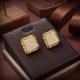 Those who want a classic VERSACE Versace 2022AW earrings Those who want a classic VERSACE Versace 2022AW earrings