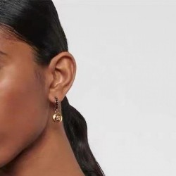 Last price sale VERSACE Versace 2022AW earrings
