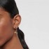 Last price sale VERSACE Versace 2022AW earrings