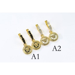 Last price sale VERSACE Versace 2022AW earrings