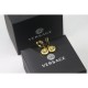 Last price sale VERSACE Versace 2022AW earrings Last price sale VERSACE Versace 2022AW earrings