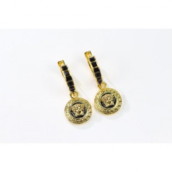 Last price sale VERSACE Versace 2022AW earrings Last price sale VERSACE Versace 2022AW earrings