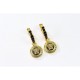 Last price sale VERSACE Versace 2022AW earrings Last price sale VERSACE Versace 2022AW earrings