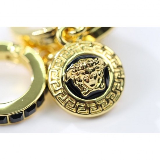 Last price sale VERSACE Versace 2022AW earrings Last price sale VERSACE Versace 2022AW earrings