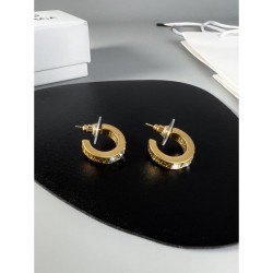 Fall/Winter Trend VERSACE 2022AW Earrings