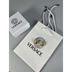 Fall/Winter Trend VERSACE 2022AW Earrings