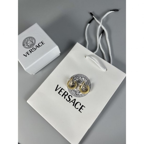Fall/Winter Trend VERSACE 2022AW Earrings Fall/Winter Trend VERSACE 2022AW Earrings