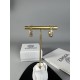 Fall/Winter Trend VERSACE 2022AW Earrings Fall/Winter Trend VERSACE 2022AW Earrings