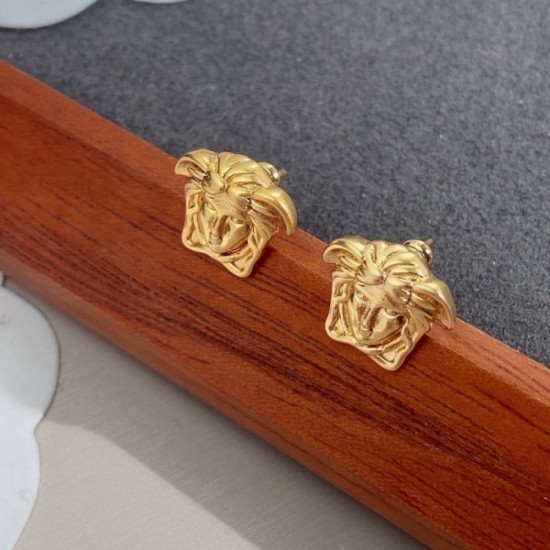 I definitely want to buy VERSACE Versace 2022AW Earrings I definitely want to buy VERSACE Versace 2022AW Earrings