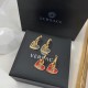 New sold out series VERSACE Versace 2022AW Earrings New sold out series VERSACE Versace 2022AW Earrings