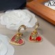 New sold out series VERSACE Versace 2022AW Earrings New sold out series VERSACE Versace 2022AW Earrings