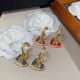 New sold out series VERSACE Versace 2022AW Earrings New sold out series VERSACE Versace 2022AW Earrings