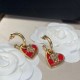New sold out series VERSACE Versace 2022AW Earrings New sold out series VERSACE Versace 2022AW Earrings