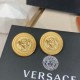 The latest and sure to be sold out VERSACE Versace 2022AW earrings The latest and sure to be sold out VERSACE Versace 2022AW earrings